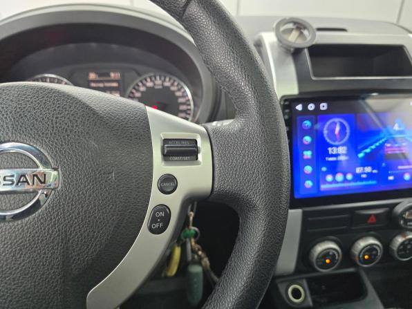 Nissan X-Trail II Рестайлинг с пробегом 2012 года, цена 1 399 000 рублей, 208000 км, внедорожник, Автокод Объявления