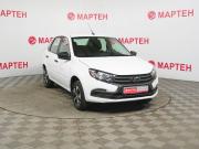 Lada (ВАЗ) Granta I Рестайлинг Вологда  - изображение 19