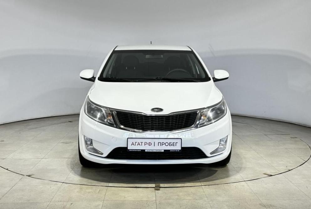 Kia Rio III Саранск  - изображение 2
