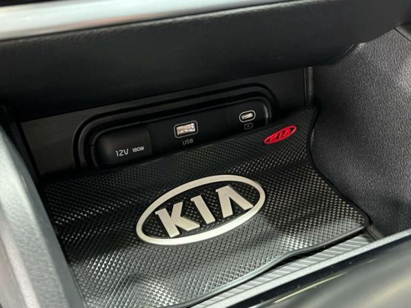 Kia Sportage V с пробегом 2023 года, цена 3 450 000 рублей, 43000 км, внедорожник, Автокод Объявления