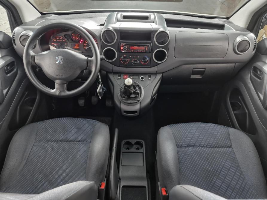 Peugeot Partner II Нижний Новгород  - изображение 13