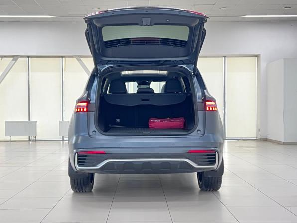 Geely Monjaro I с пробегом 2024 года, цена 3 750 000 рублей, 5811 км, внедорожник, Автокод Объявления