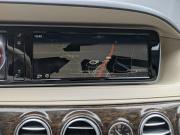 Mercedes-Benz S-Класс VI (W222 C217) Москва  - изображение 32