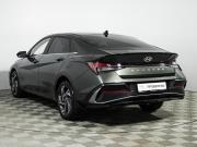 Hyundai Elantra VII (CN7) Рестайлинг Санкт-Петербург  - изображение 29