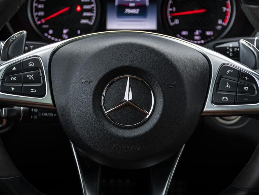 Mercedes-Benz GLC AMG I (X253) Москва  - изображение 12
