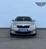 Skoda Octavia II (A5) Рестайлинг Санкт-Петербург  - изображение 28