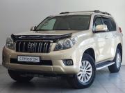 Toyota Land Cruiser Prado 150 Series Барнаул  - изображение 40