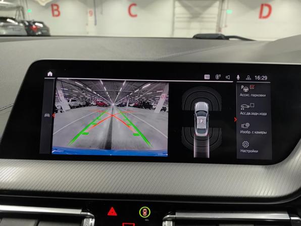 BMW 2 серии F44 с пробегом 2020 года, цена 2 350 000 рублей, 45041 км, седан, Автокод Объявления