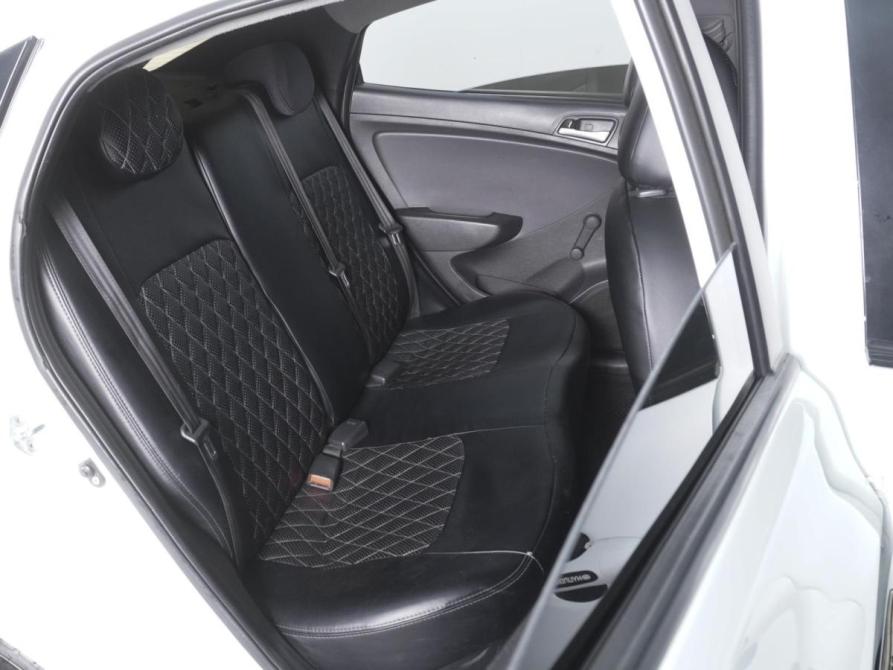 Hyundai Solaris I Рестайлинг Ростов-на-Дону  - изображение 7