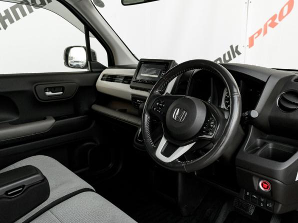 Honda N-WGN II с пробегом 2020 года, цена 929 000 рублей, 64742 км, хэтчбек, Автокод Объявления