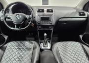 Volkswagen Polo V Рестайлинг Воронеж  - изображение 31