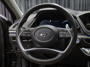 Hyundai Sonata VIII (DN8) Москва  - изображение 40