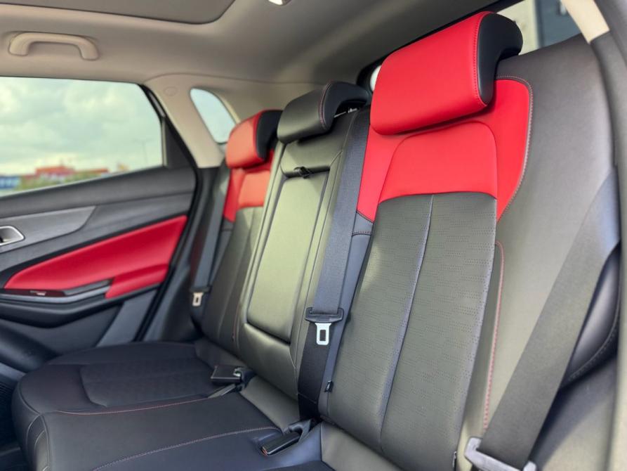 Changan CS55 Plus II Волгоград  - изображение 20