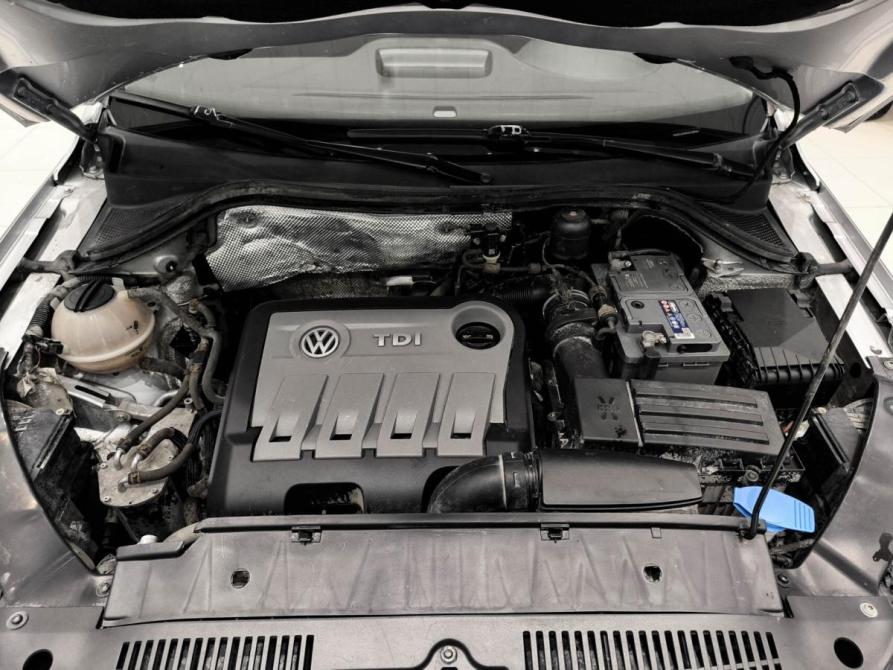 Volkswagen Tiguan I Рестайлинг Казань  - изображение 11
