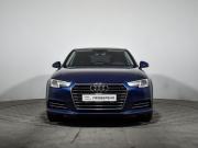 Audi A4 V (B9) Санкт-Петербург  - изображение 24