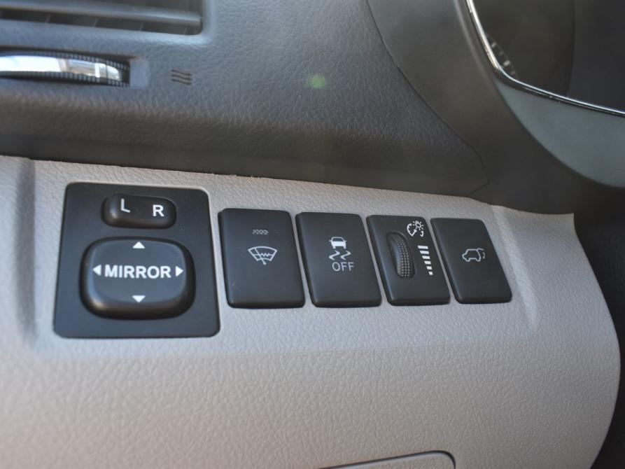 Toyota Highlander II (XU40) Архангельск  - изображение 17