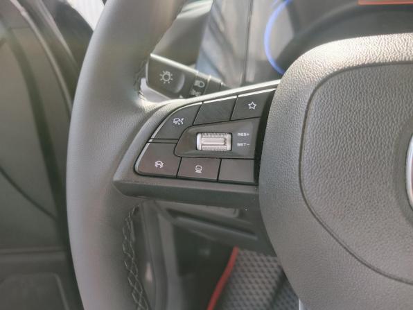 Changan CS35 Plus I Рестайлинг с пробегом 2023 года, цена 1 670 000 рублей, 80000 км, внедорожник, Автокод Объявления