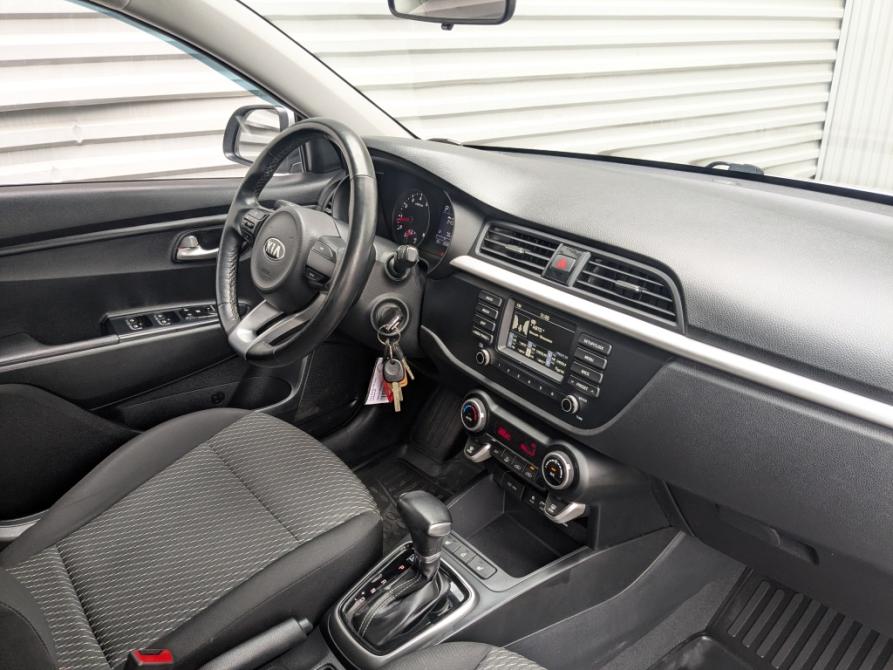Kia Rio IV Москва  - изображение 26