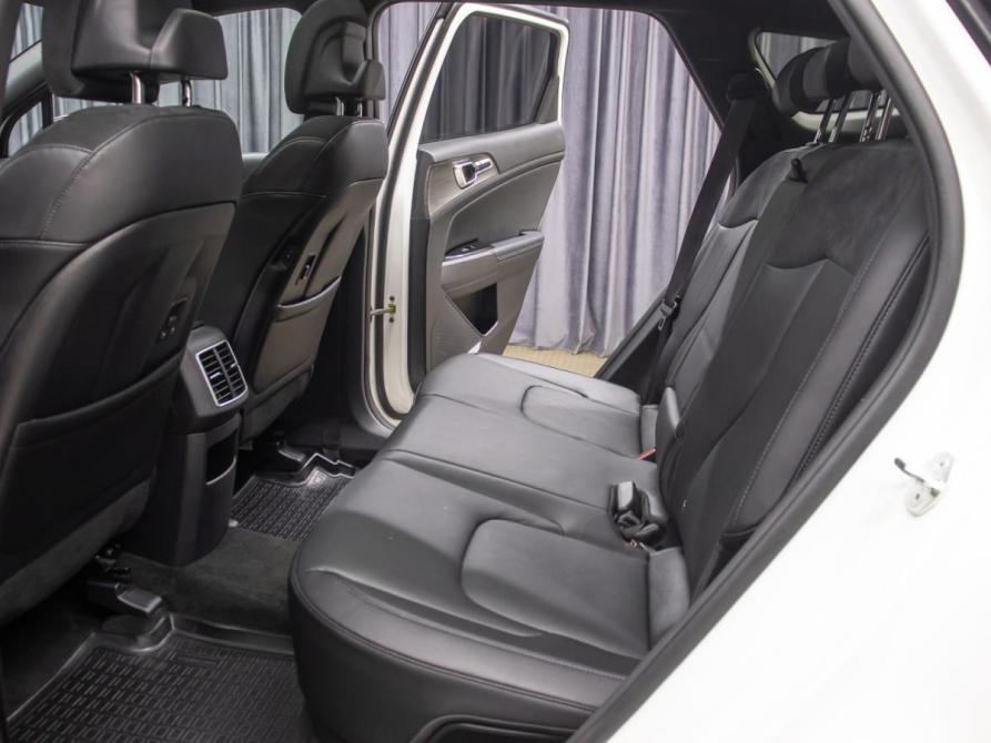 Kia Sportage V Москва  - изображение 12