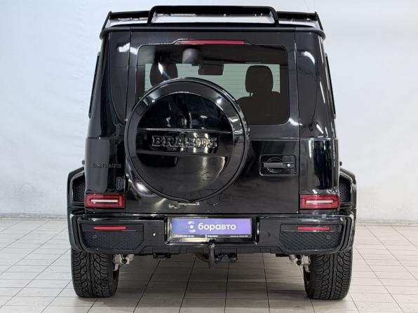 Mercedes-Benz G-Класс AMG II (W463) с пробегом 2020 года, цена 11 799 000 рублей, 147465 км, внедорожник, Автокод Объявления