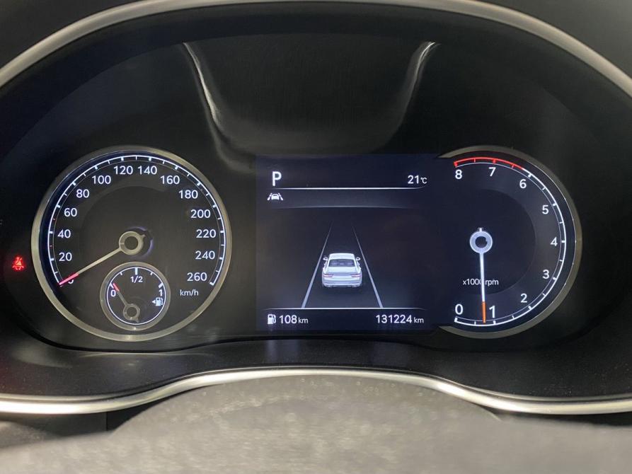 Genesis G80 II Москва  - изображение 8