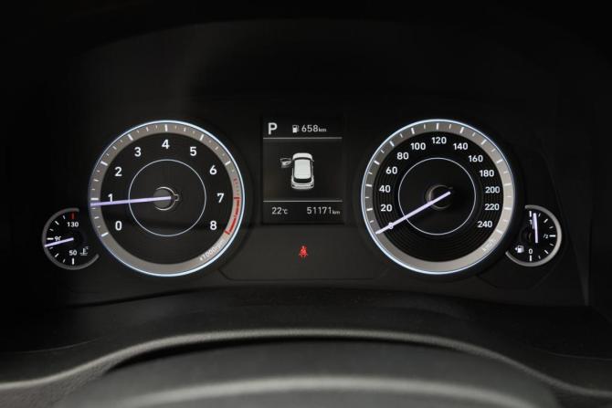 Hyundai Creta I Рестайлинг с пробегом 2021 года, цена 2 240 000 рублей, 50785 км, внедорожник, Автокод Объявления