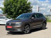 Volkswagen Tiguan II Санкт-Петербург  - изображение 19