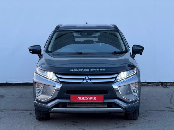 Mitsubishi Eclipse Cross I с пробегом 2018 года, цена 1 850 000 рублей, 76580 км, внедорожник, Автокод Объявления