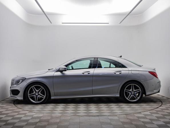 Mercedes-Benz CLA I (C117 X117) с пробегом 2014 года, цена 1 850 000 рублей, 63567 км, седан, Автокод Объявления