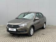 Lada (ВАЗ) Granta I Рестайлинг Тамбов  - изображение 24