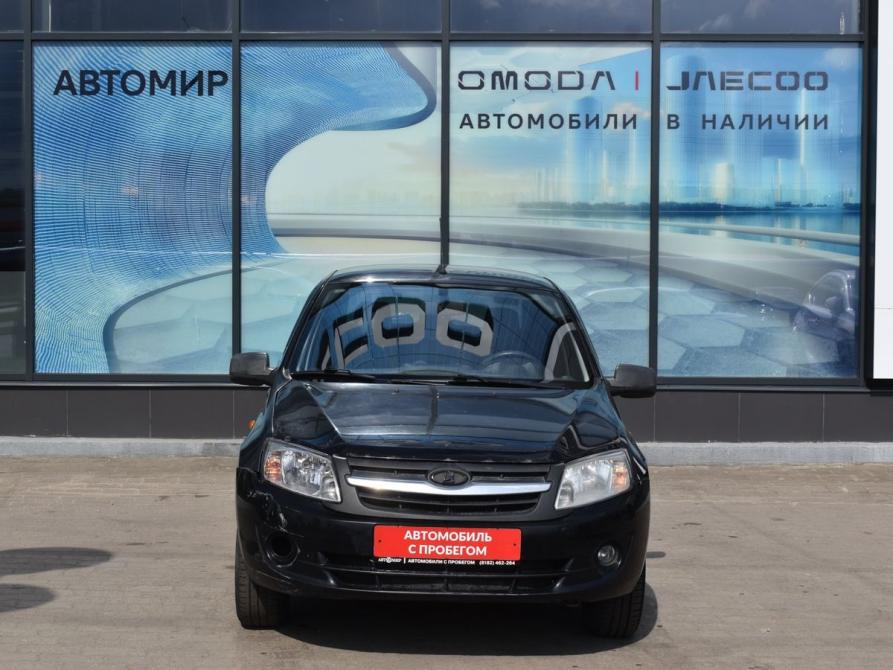 Lada (ВАЗ) Granta I Архангельск  - изображение 2