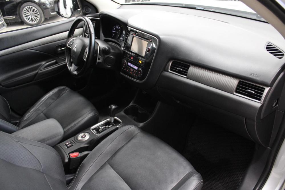 Mitsubishi Outlander III Томск  - изображение 6