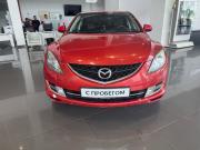 Mazda 6 II (GH) Челябинск  - изображение 13