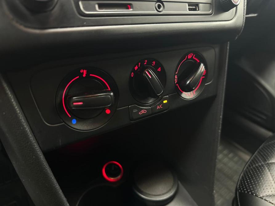 Volkswagen Polo V Рестайлинг Уфа  - изображение 17