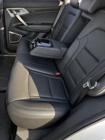 Geely Atlas I с пробегом 2020 года, цена 1 724 000 рублей, 80805 км, внедорожник, Автокод Объявления