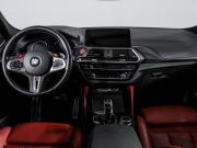 BMW X4 M I (F98) Москва  - изображение 33