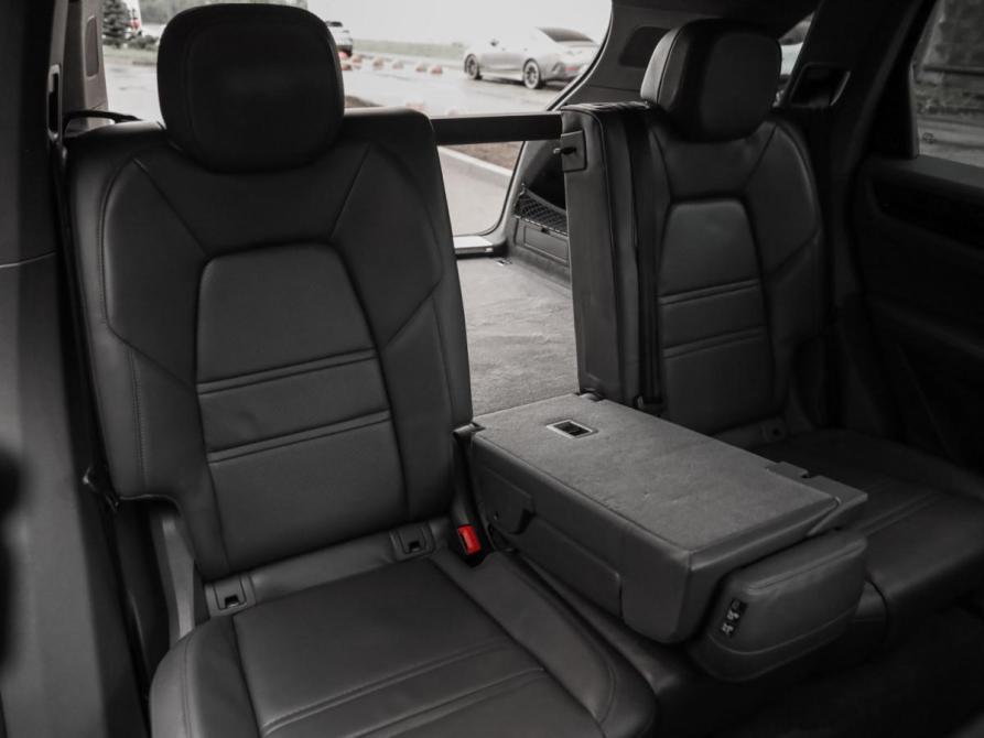 Porsche Cayenne III Санкт-Петербург  - изображение 31