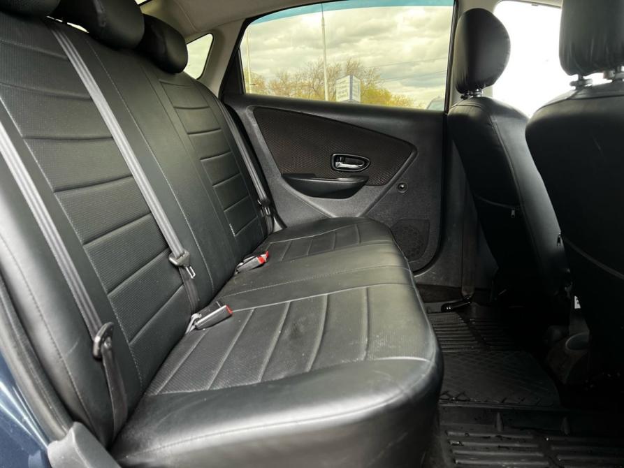 Nissan Almera III (G15) Волгоград  - изображение 17