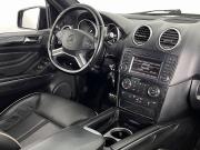 Mercedes-Benz M-Класс II (W164) Рестайлинг Калининград  - изображение 32