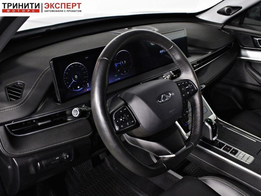 Chery Tiggo 7 Pro Max I Белгород  - изображение 11