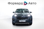 Kia Sportage IV Тюмень  - изображение 29