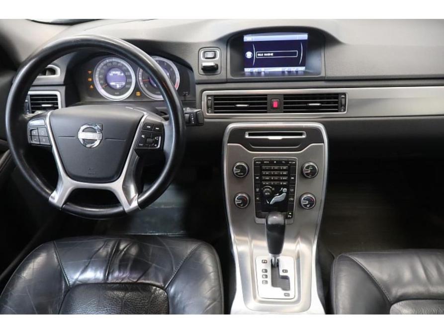 Volvo S80 II Рестайлинг Коломна  - изображение 9