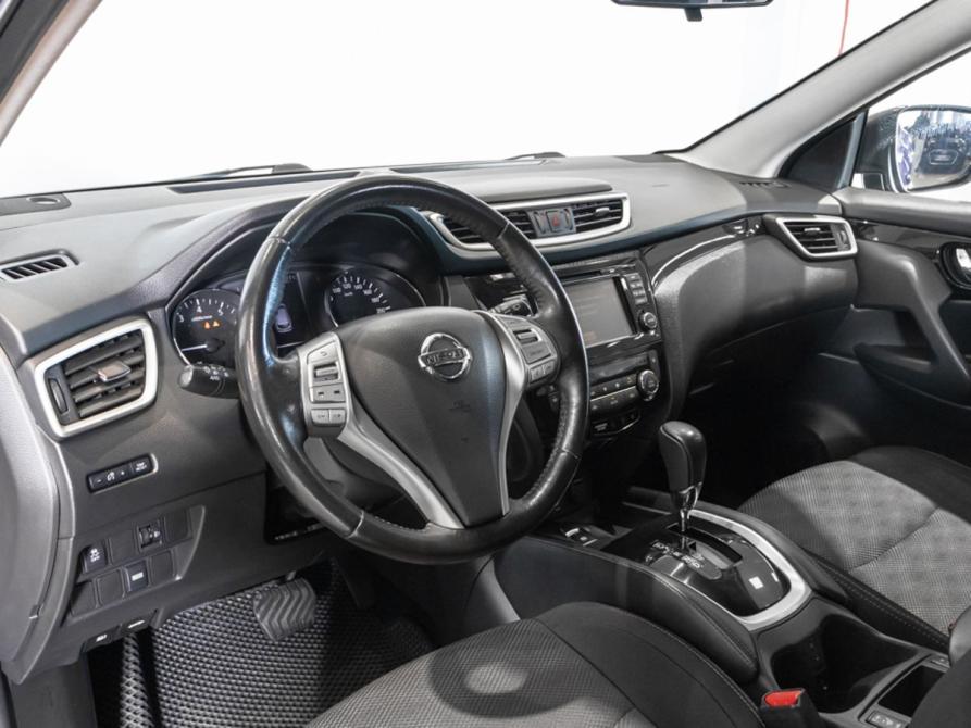Nissan Qashqai II Казань  - изображение 5
