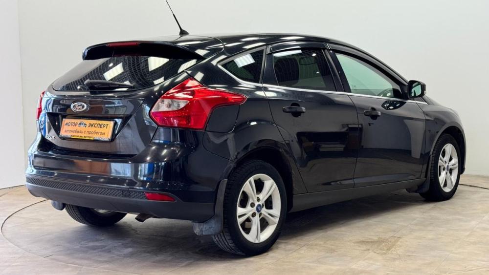 Ford Focus III Киров  - изображение 4