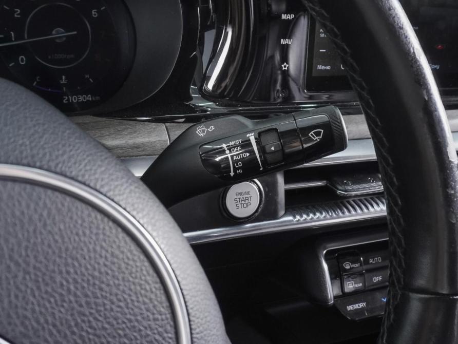 Kia K5 III Ростов-на-Дону  - изображение 23