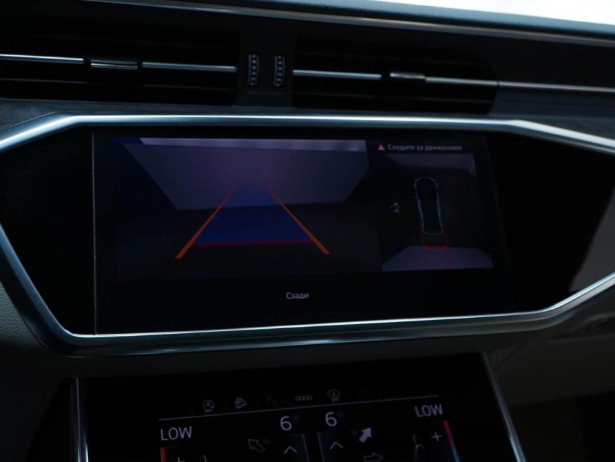 Audi A6 V (C8) Москва  - изображение 18