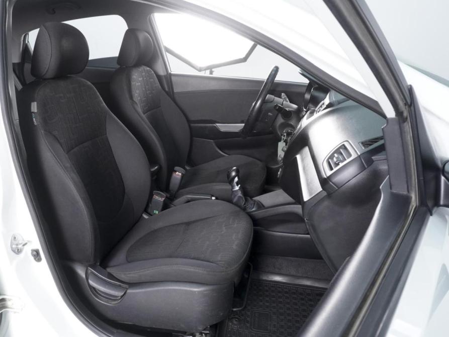 Kia Rio III Ростов-на-Дону  - изображение 8