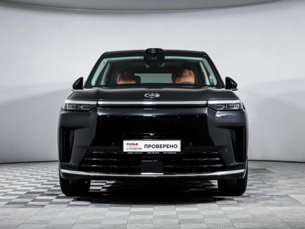 GAC Trumpchi S9 с пробегом 2025 года, цена 5 349 000 рублей, 3497 км, внедорожник, Автокод Объявления
