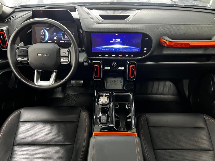 Haval Dargo Казань  - изображение 19
