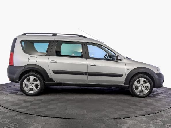 Lada (ВАЗ) Largus I с пробегом 2019 года, цена 950 000 рублей, 128002 км, универсал, Автокод Объявления